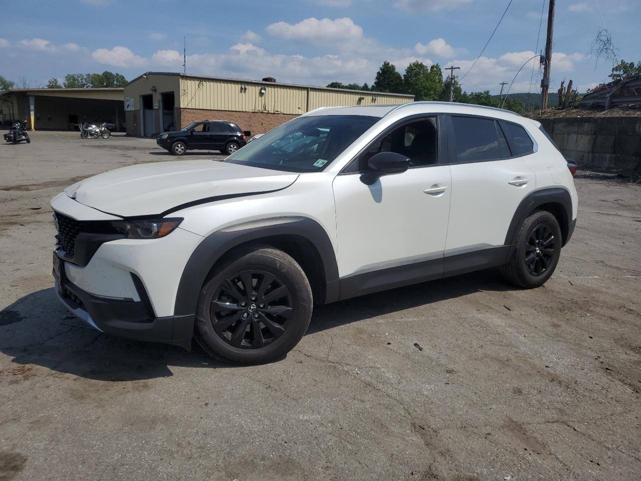 MAZDA CX-50 PREF 2023