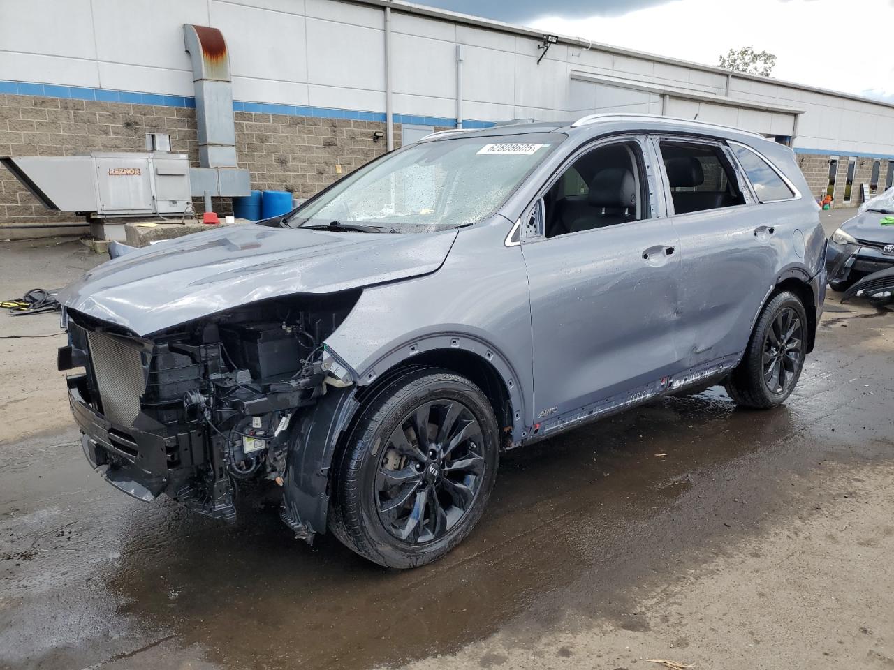 KIA SORENTO EX 2020