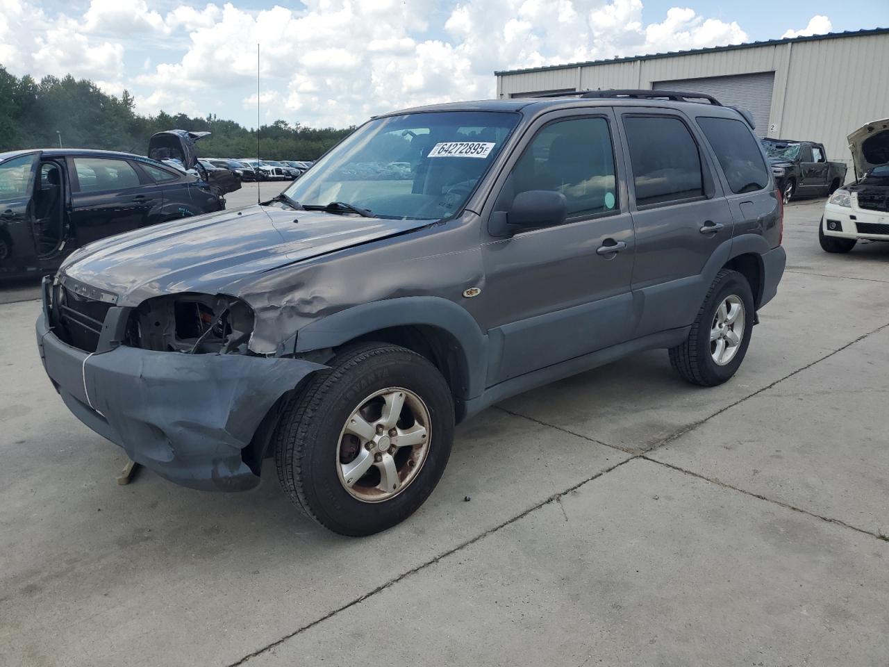 MAZDA TRIBUTE I 2005