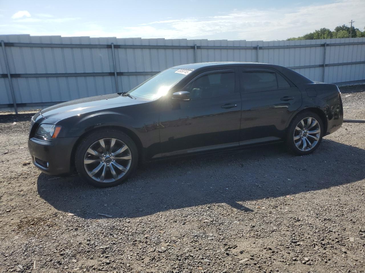 CHRYSLER 300 S 2014