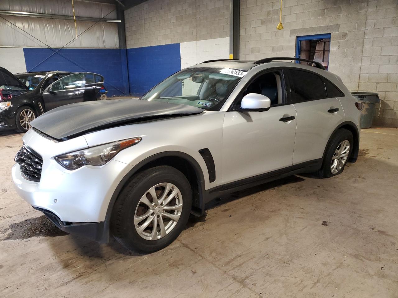 INFINITI FX35 2009