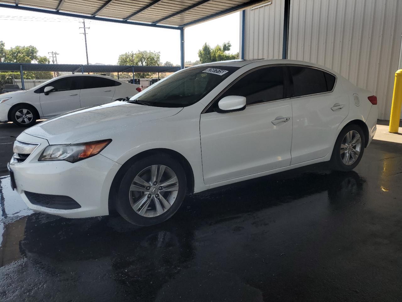 ACURA ILX 20 2013