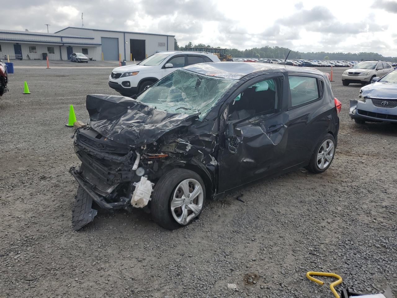 CHEVROLET SPARK LS 2019