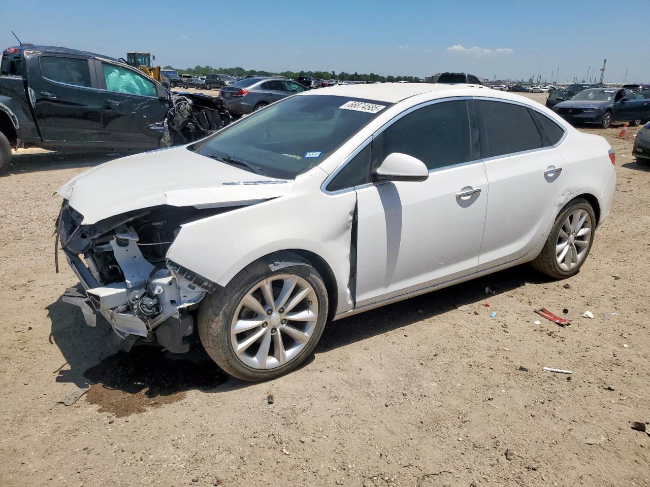 BUICK VERANO 2014