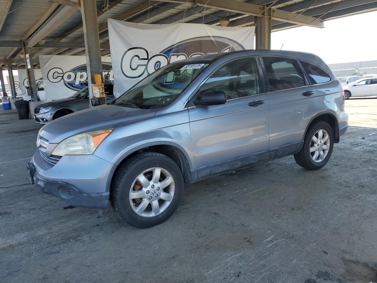 HONDA CR-V EX 2007