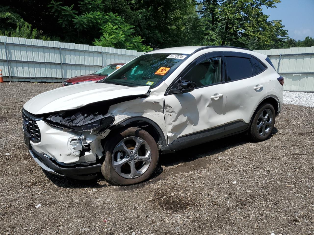 FORD ESCAPE ST 2025