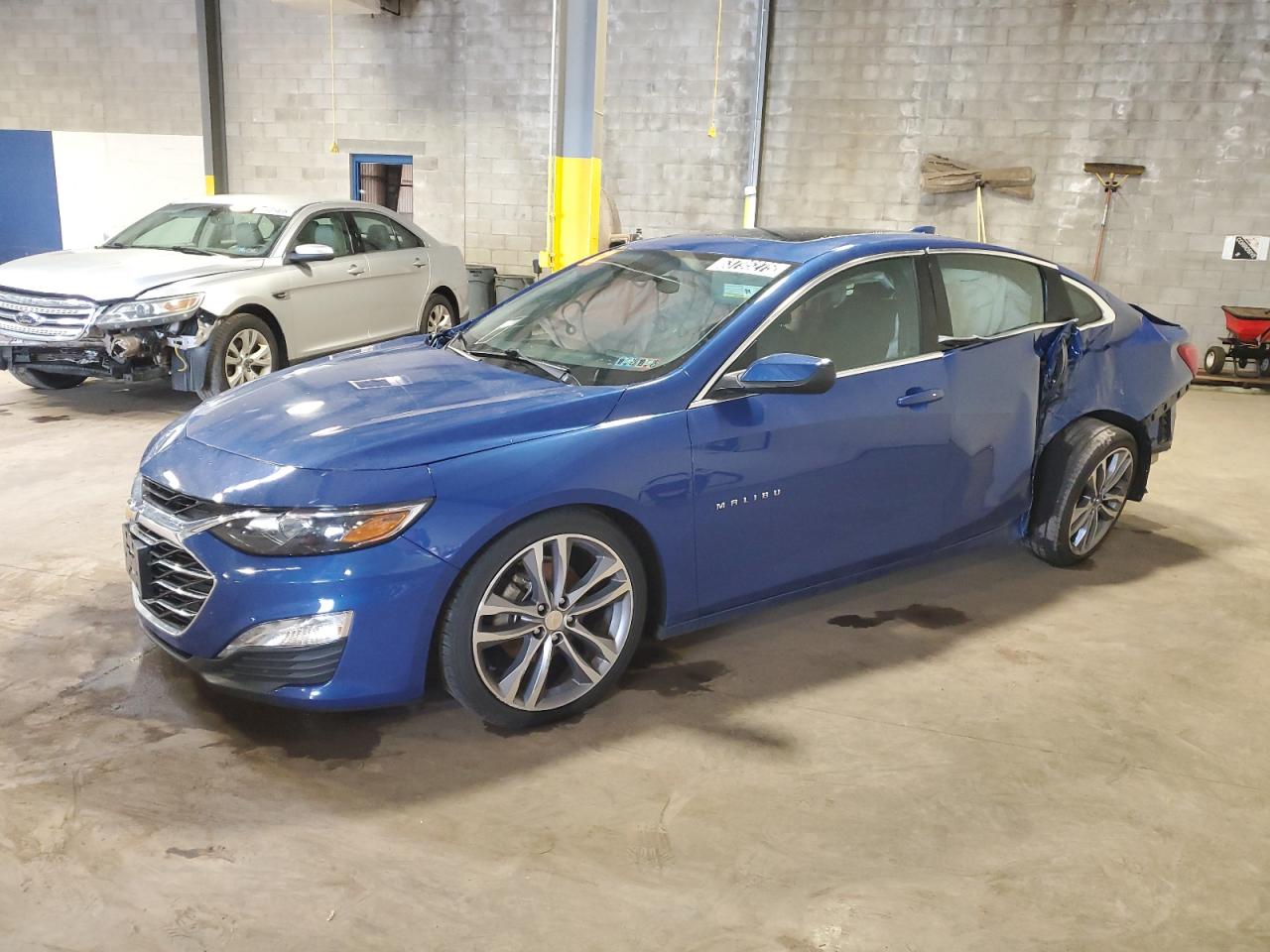 CHEVROLET MALIBU LT 2023