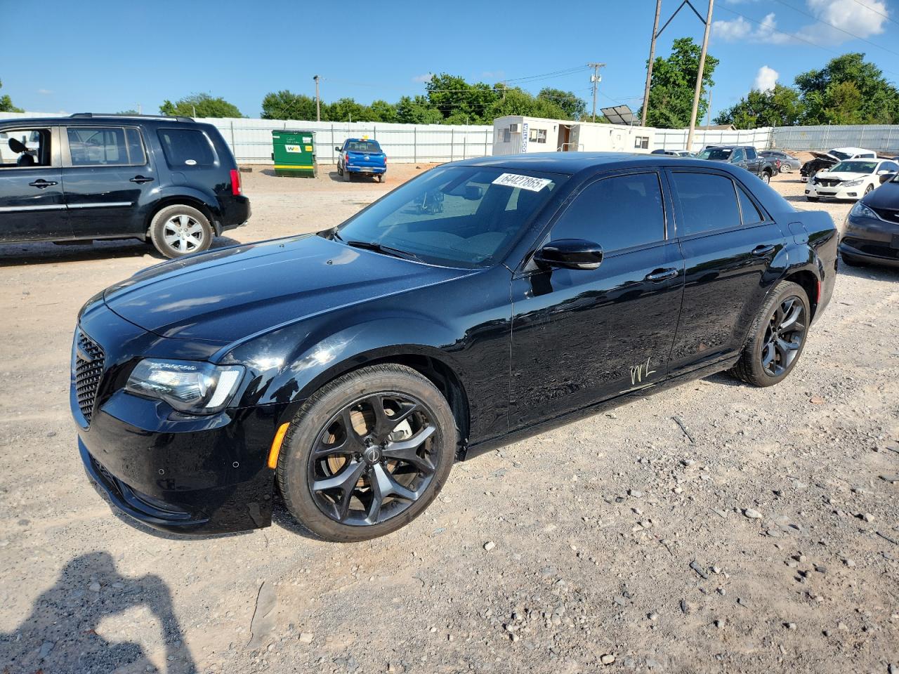 CHRYSLER 300 S 2023