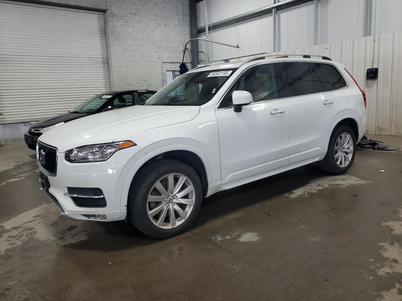 VOLVO XC90 T6 2016