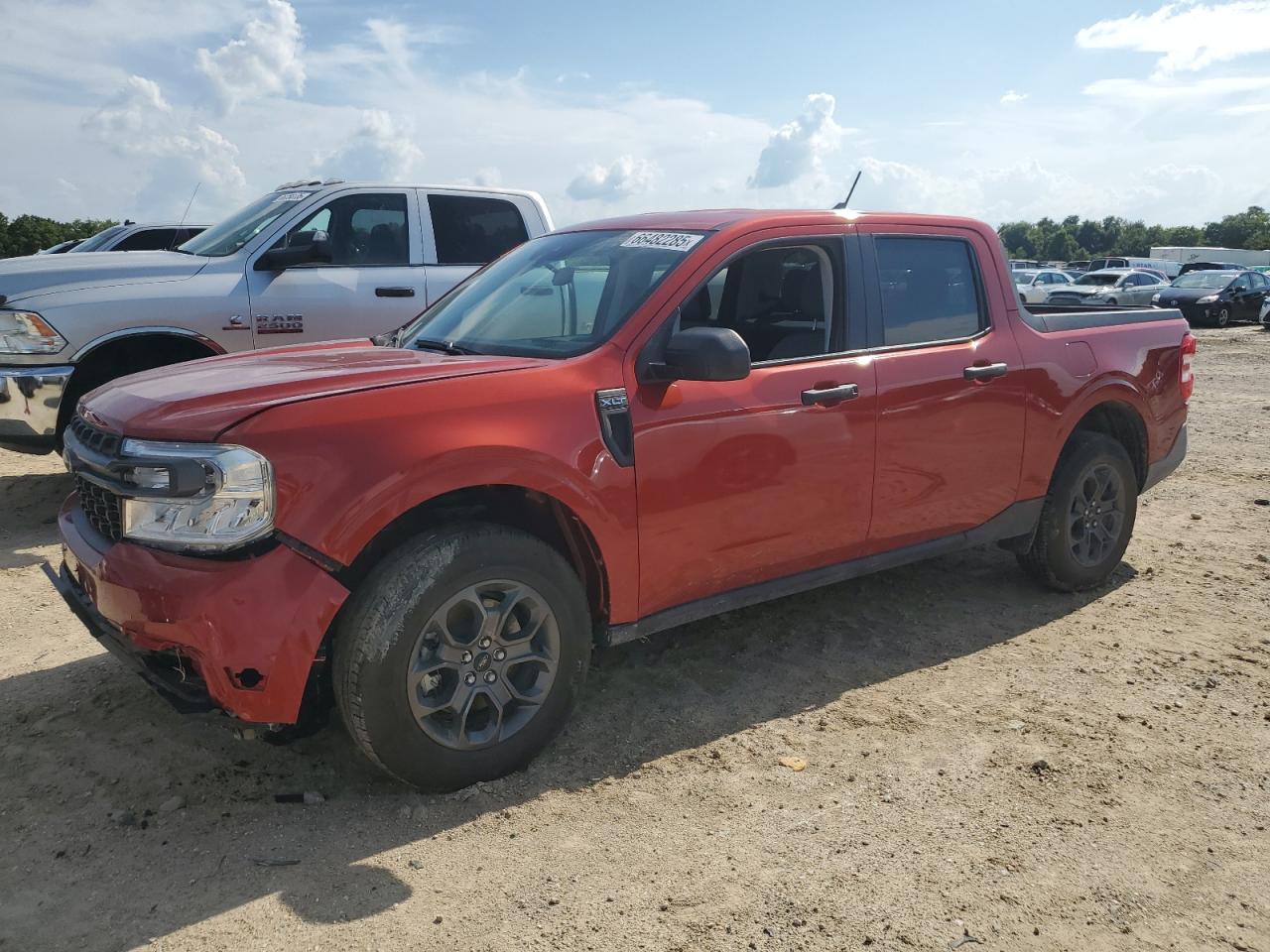 FORD MAVERICK X 2024