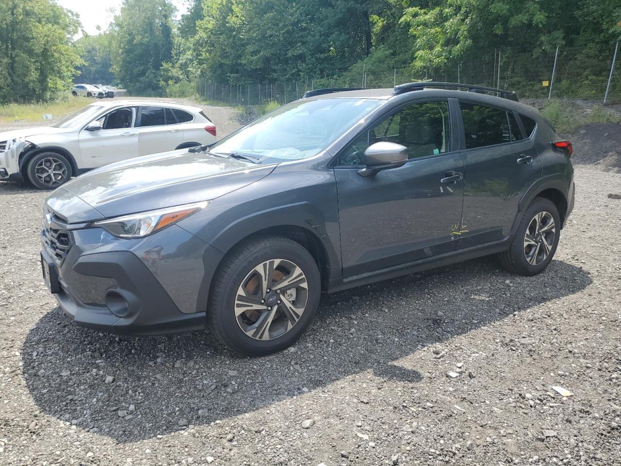 SUBARU CROSSTREK PREMIUM 2025