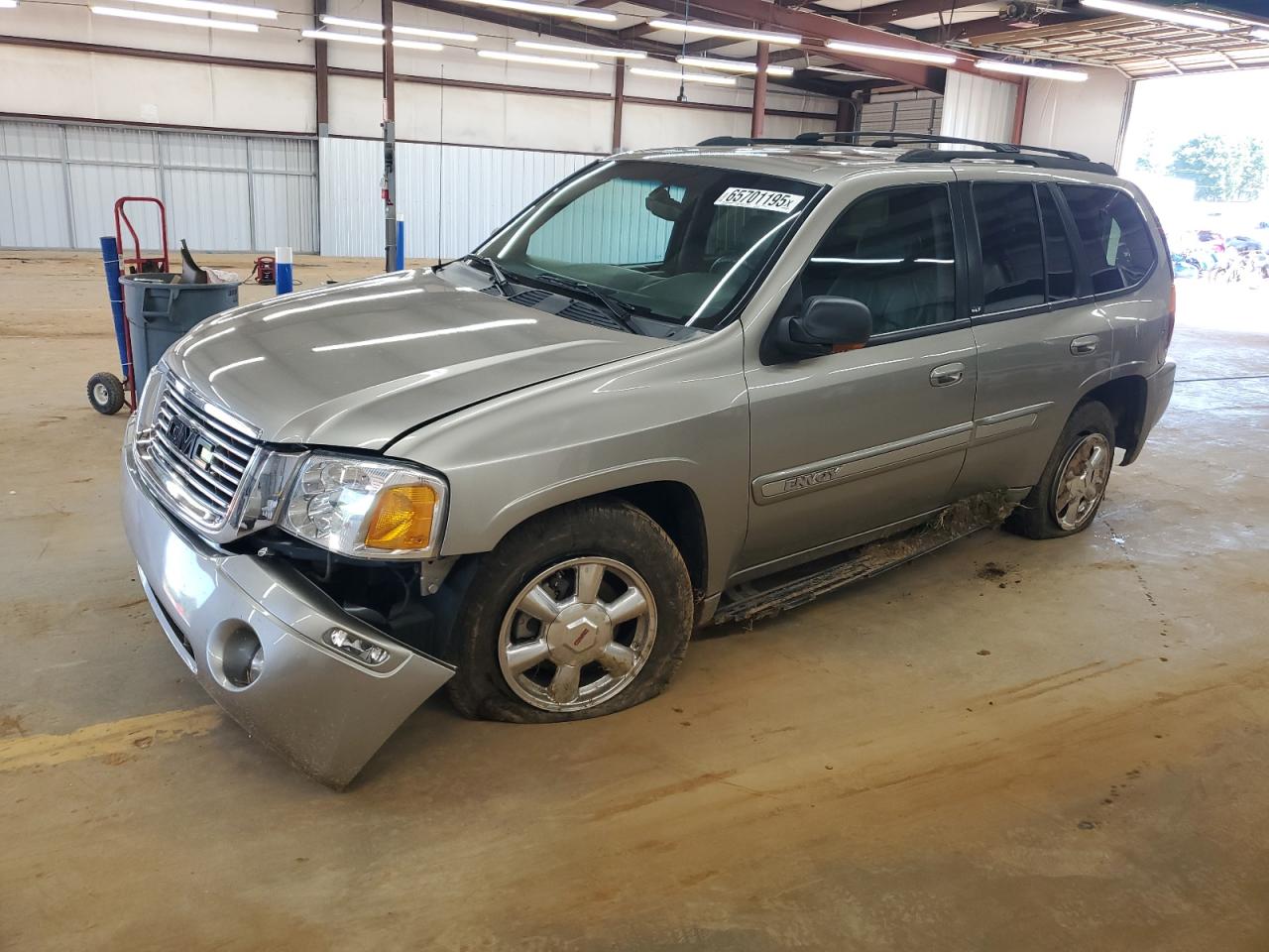 GMC ENVOY 2003