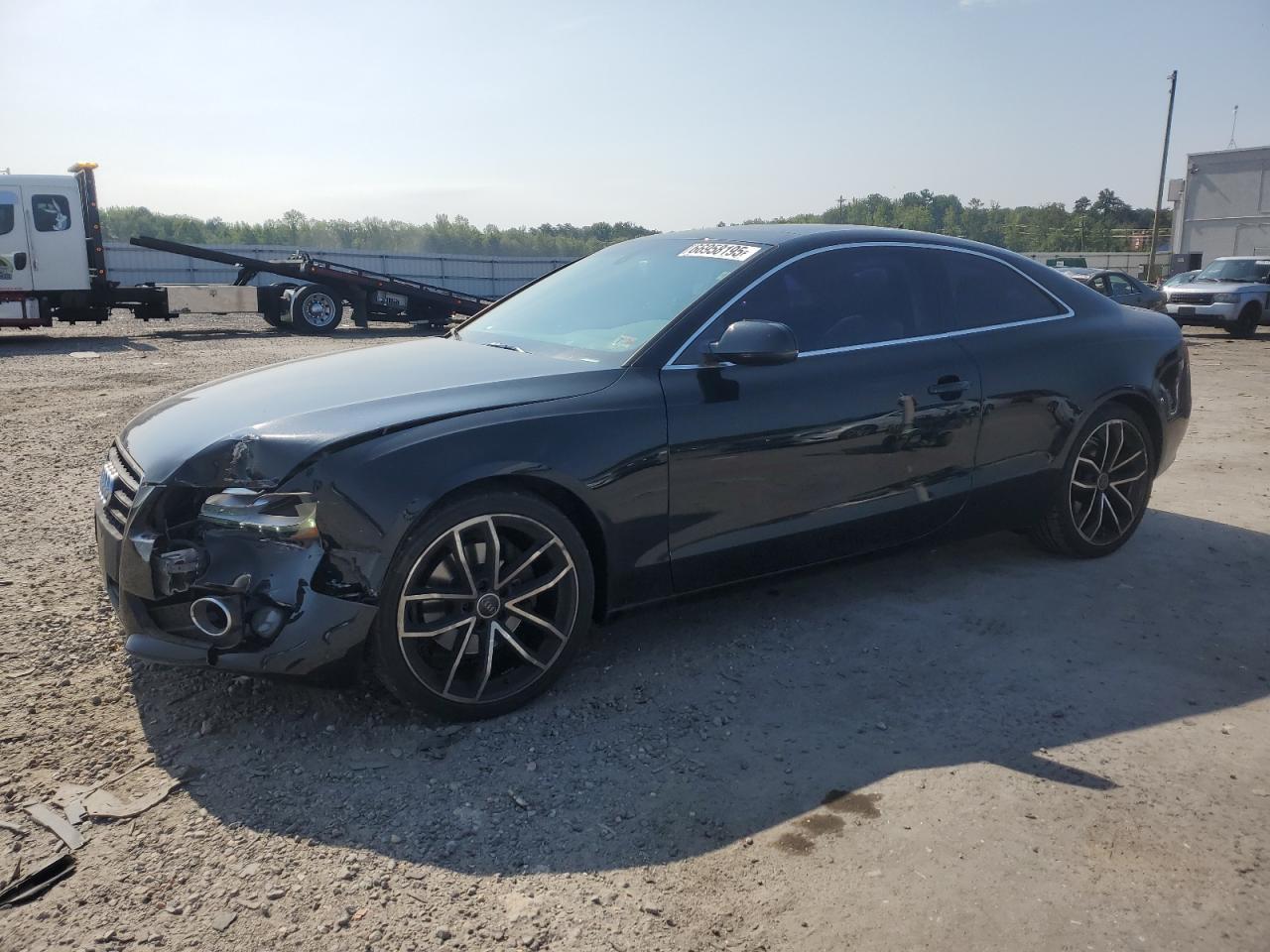 AUDI A5 PREMIUM 2011
