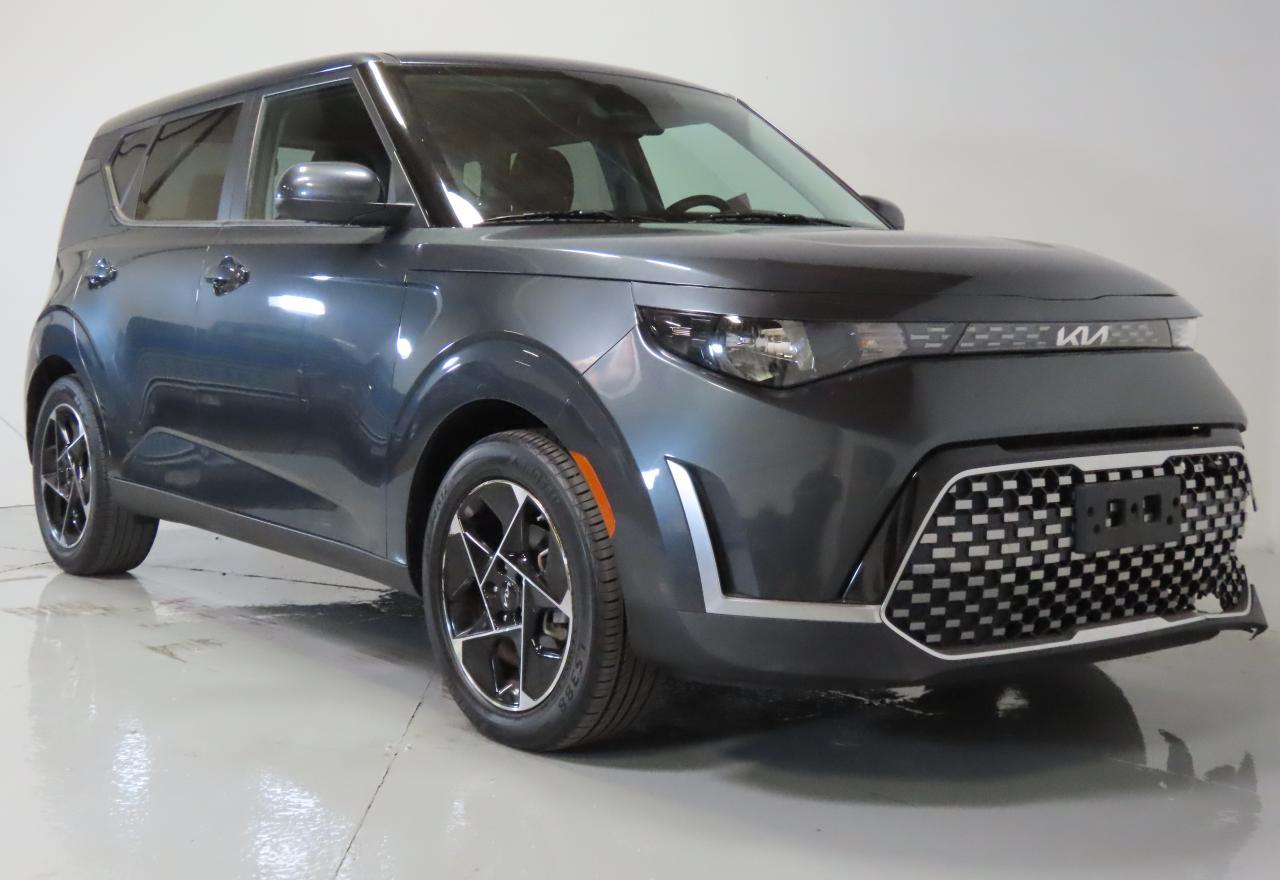 KIA SOUL EX 2023