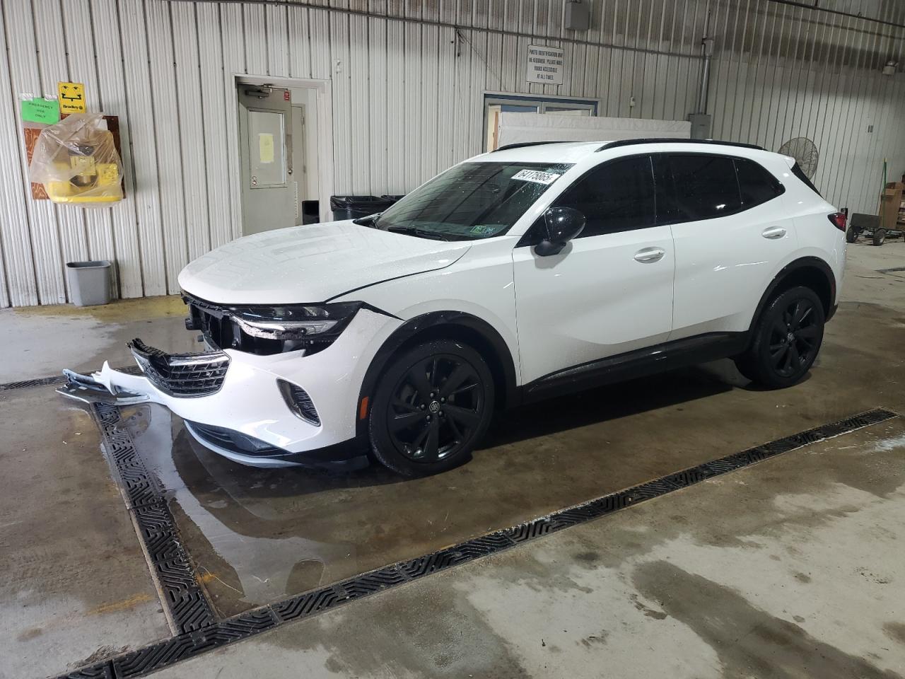 BUICK ENVISION P 2023