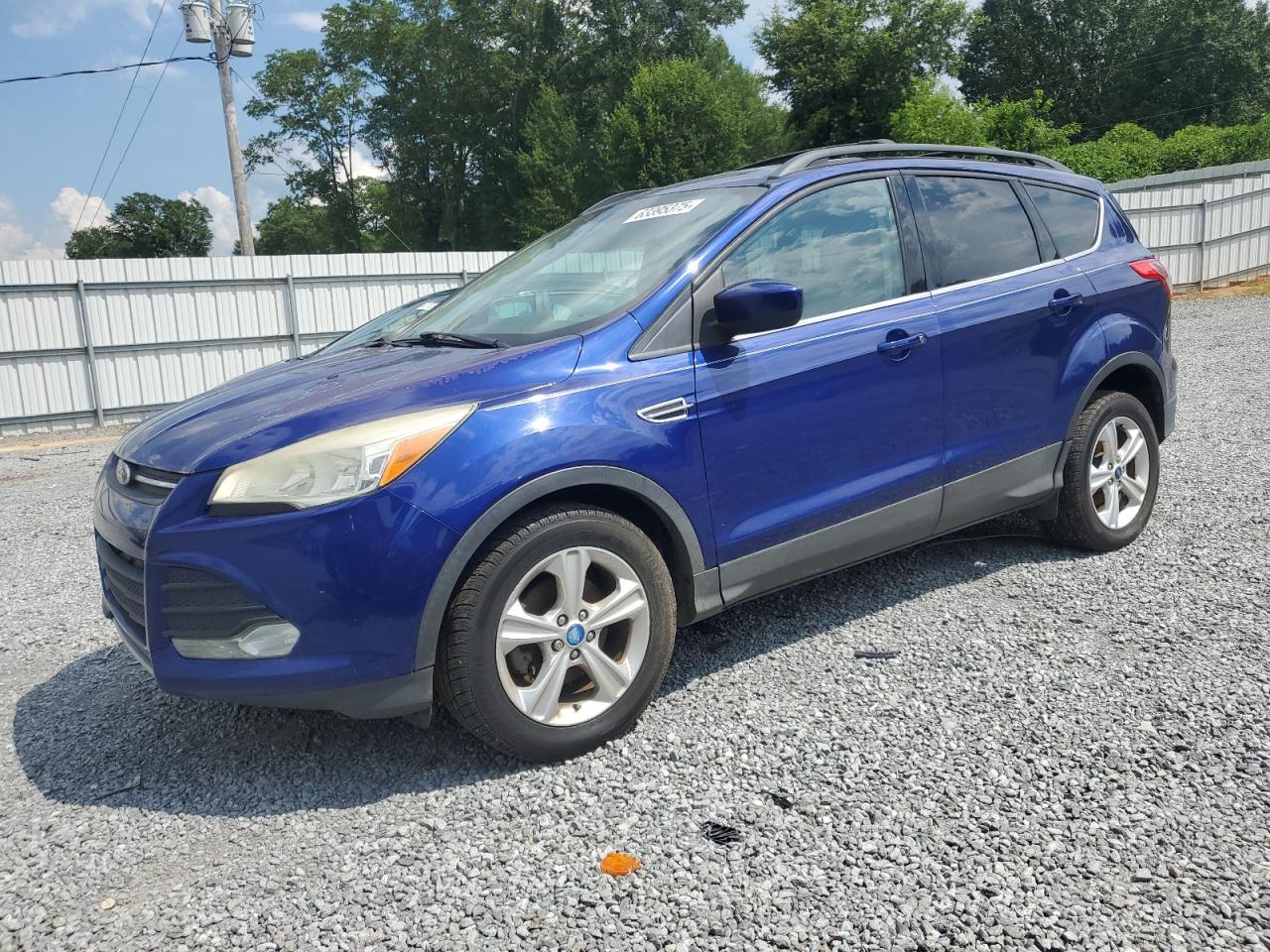 FORD ESCAPE SE 2013