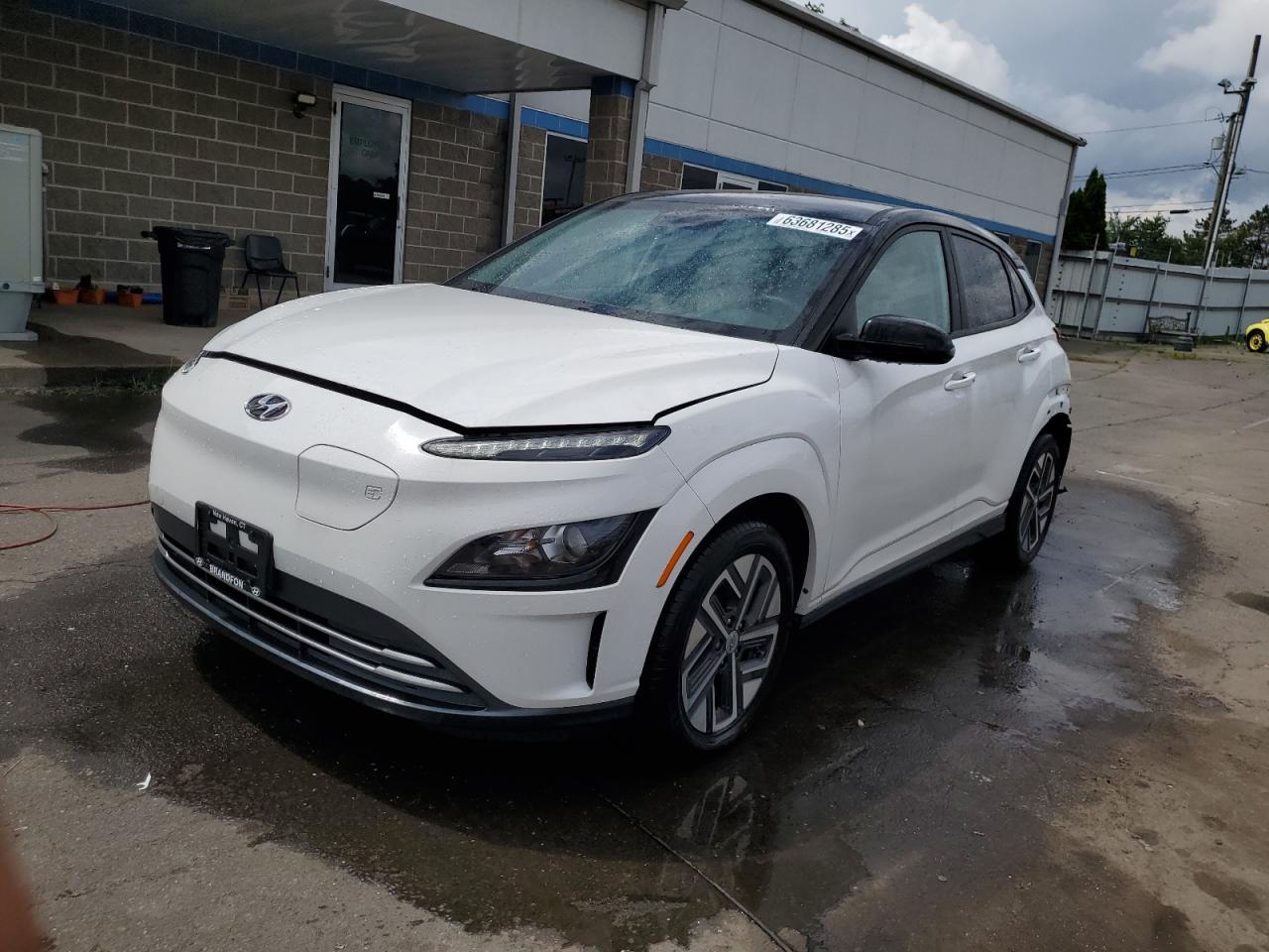HYUNDAI KONA SE 2023