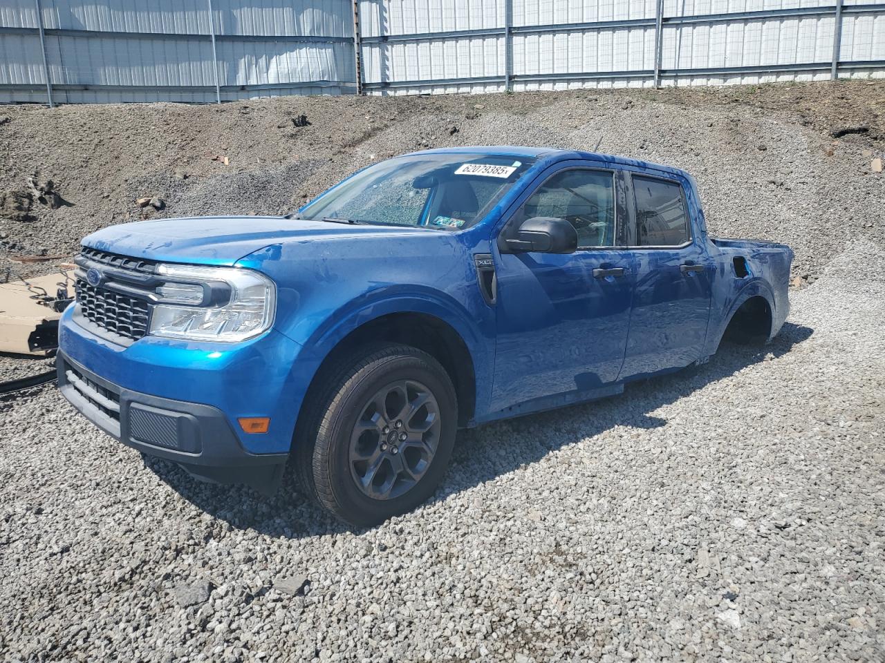 FORD MAVERICK X 2022