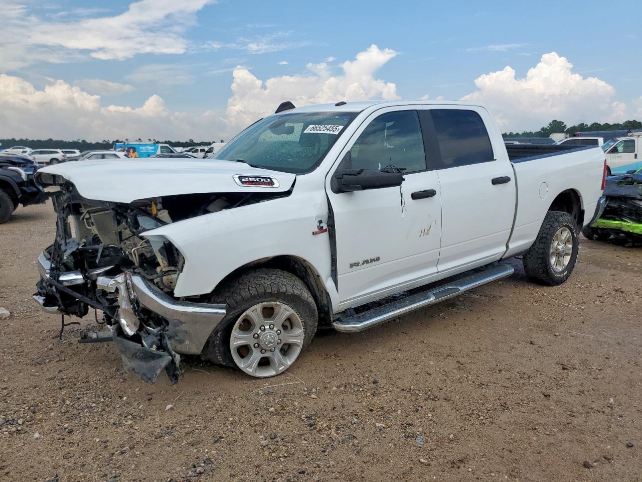 RAM 2500 BIG H 2024