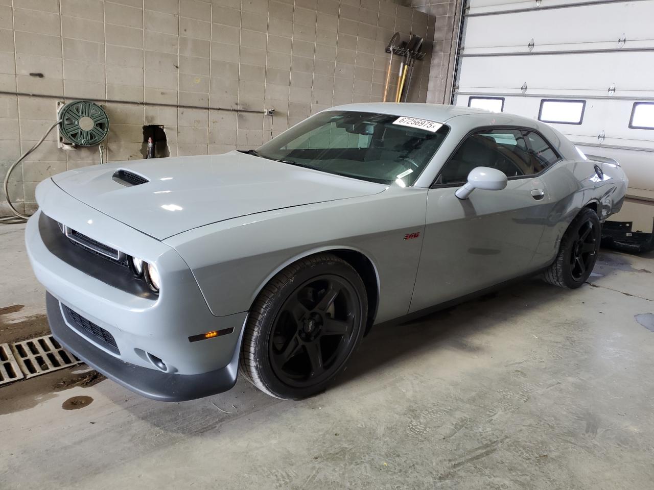 DODGE CHALLENGER 2021