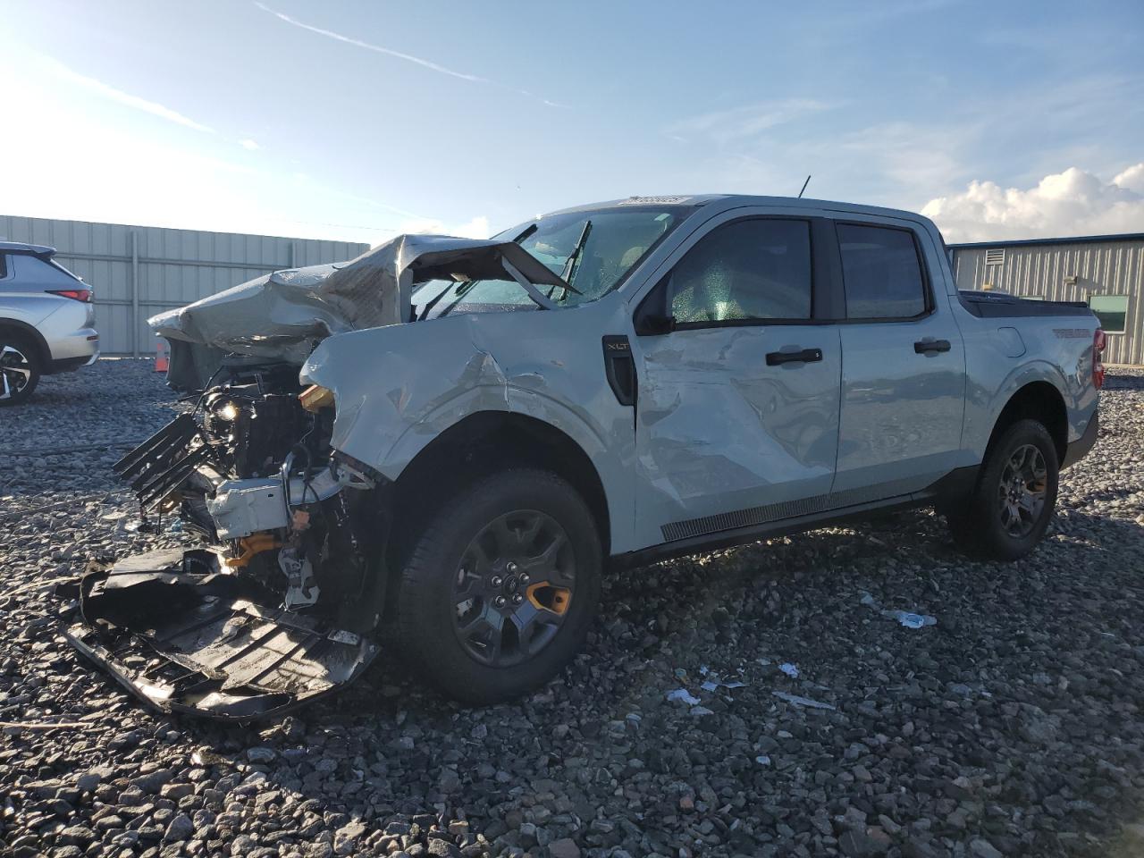FORD MAVERICK X 2024