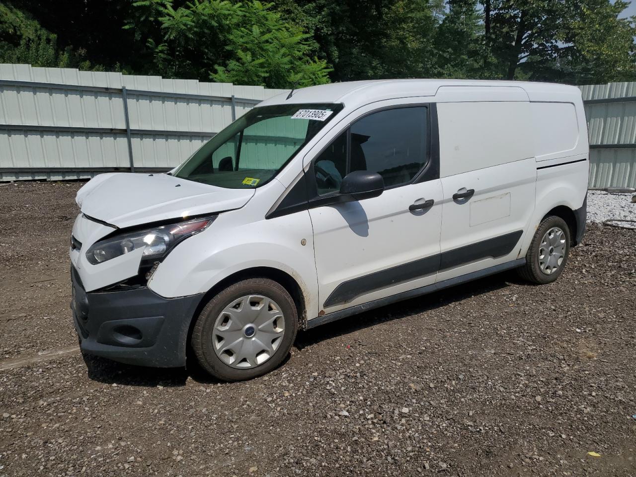 FORD TRANSIT CONNECT XL 2015