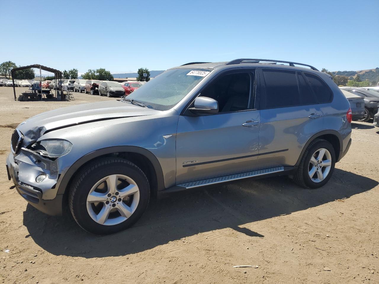 BMW X5 XDRIVE3 2010