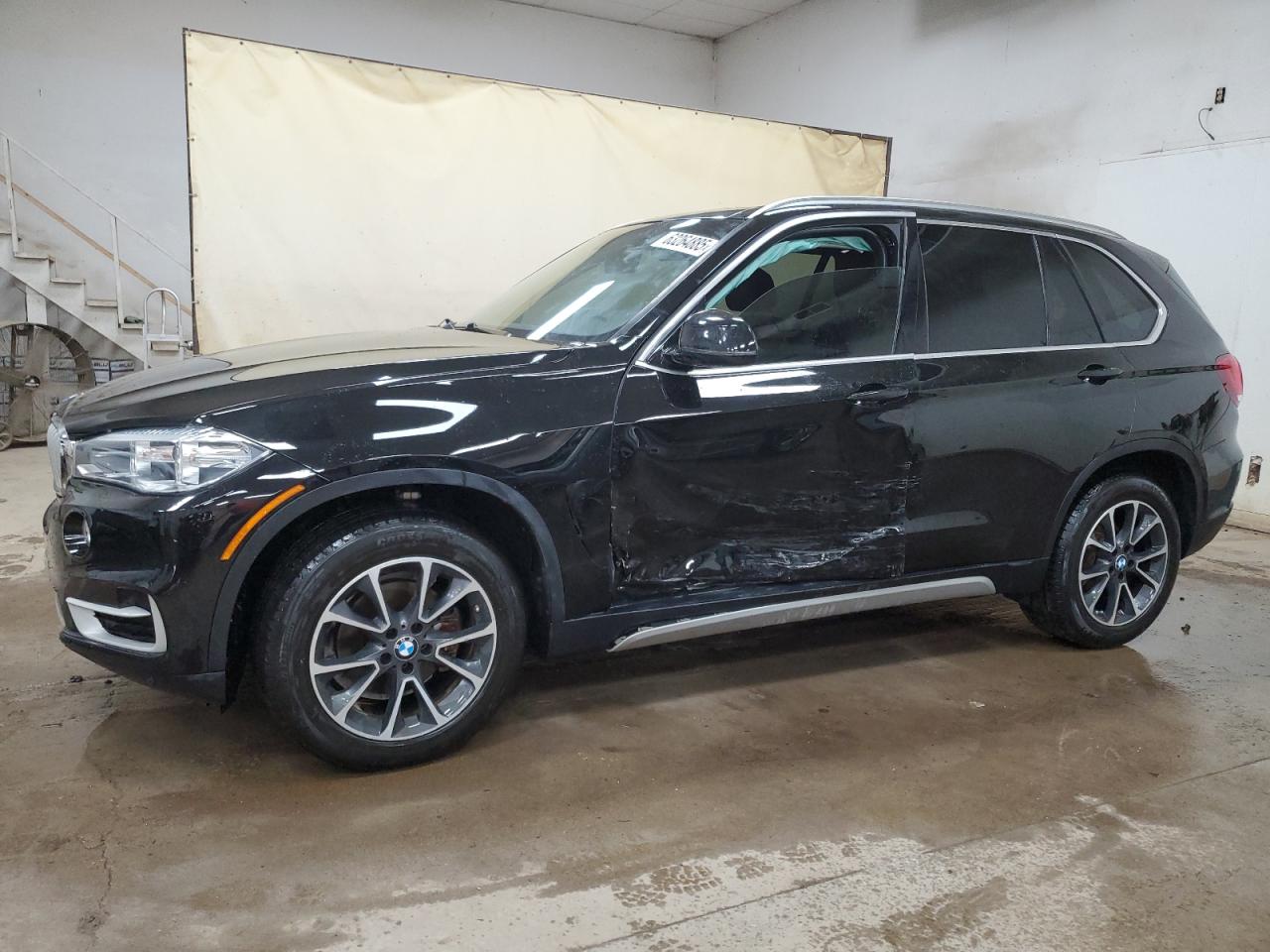 BMW X5 XDRIVE3 2018