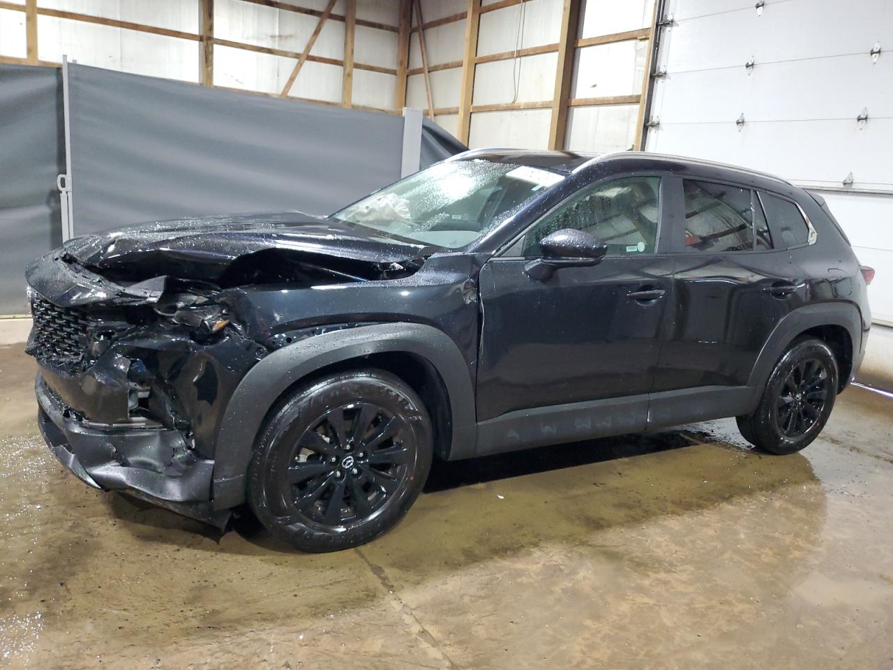 MAZDA CX-50 PREF 2025