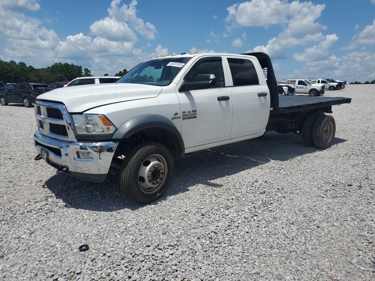 RAM 5500 2016