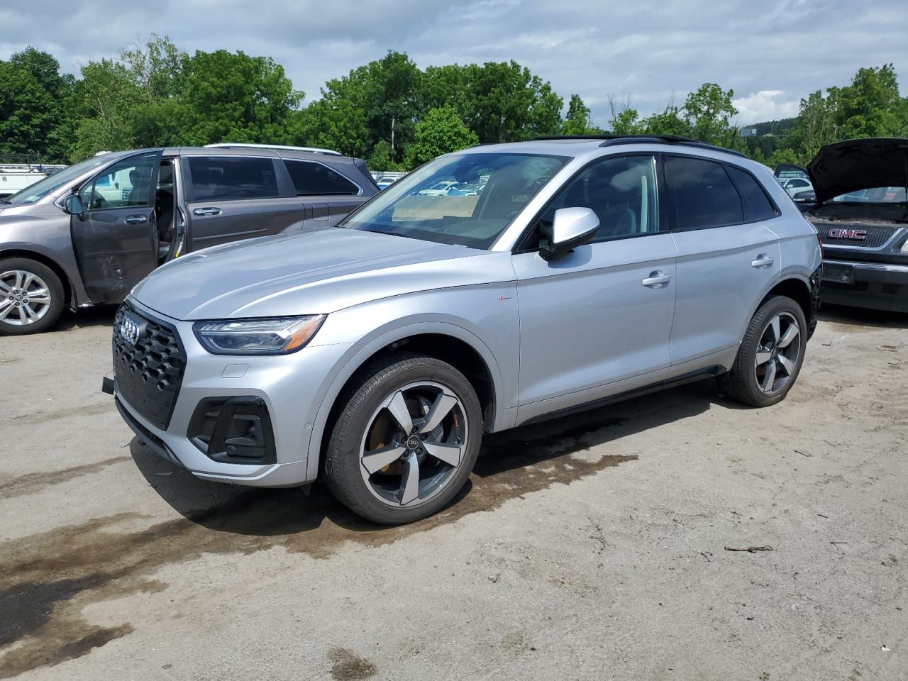 AUDI Q5 PRESTIG 2023