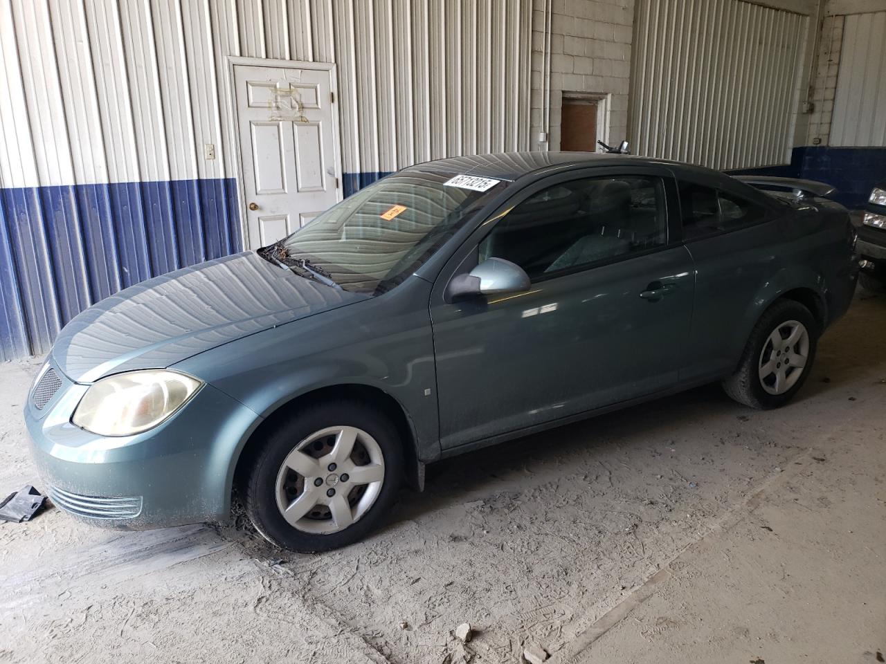 PONTIAC G5 2009