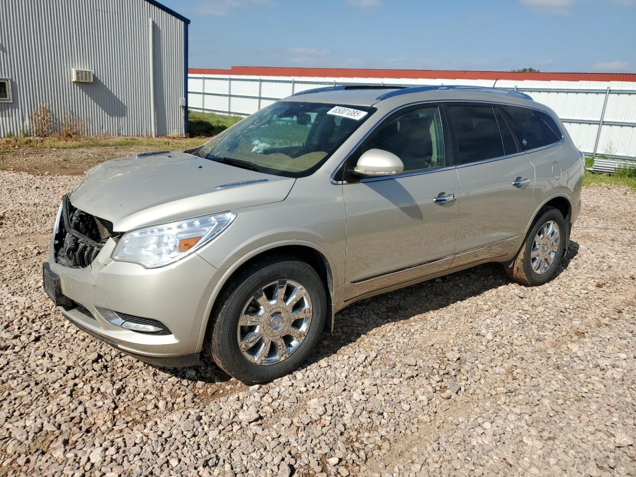BUICK ENCLAVE 2016
