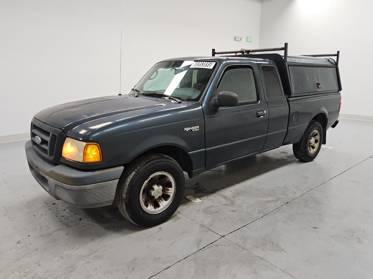 FORD RANGER SUP 2004