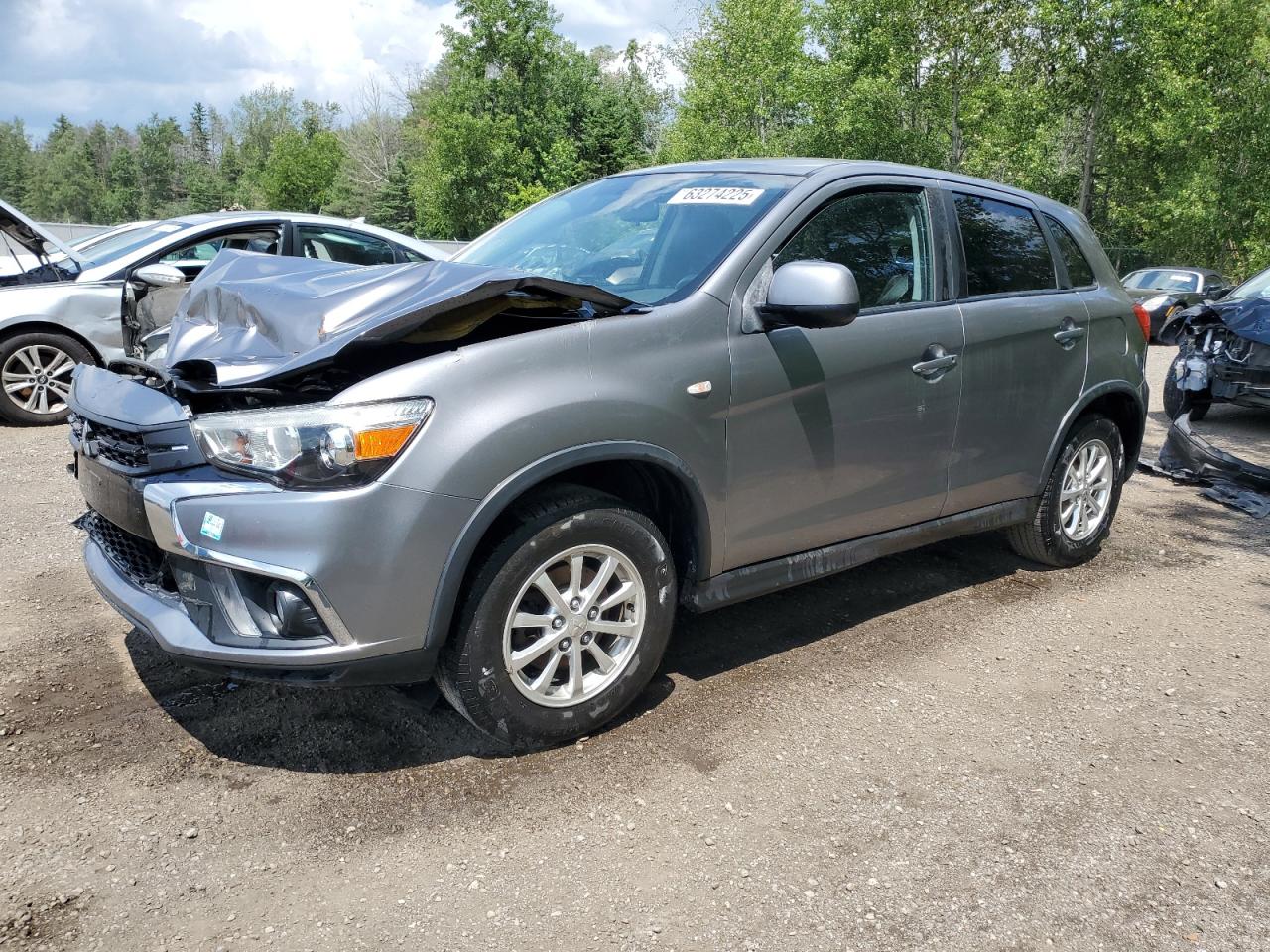 MITSUBISHI RVR SE 2018