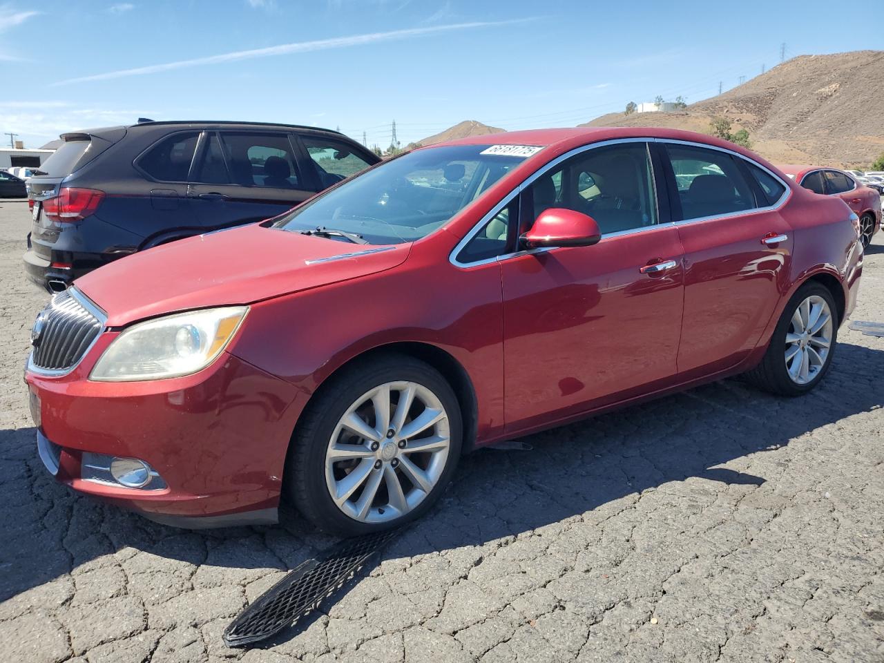 BUICK VERANO 2014