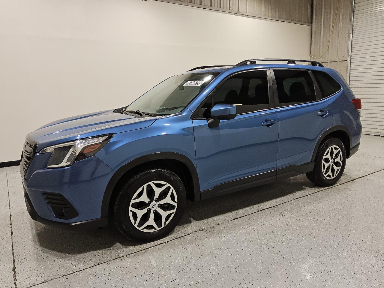 SUBARU FORESTER P 2023