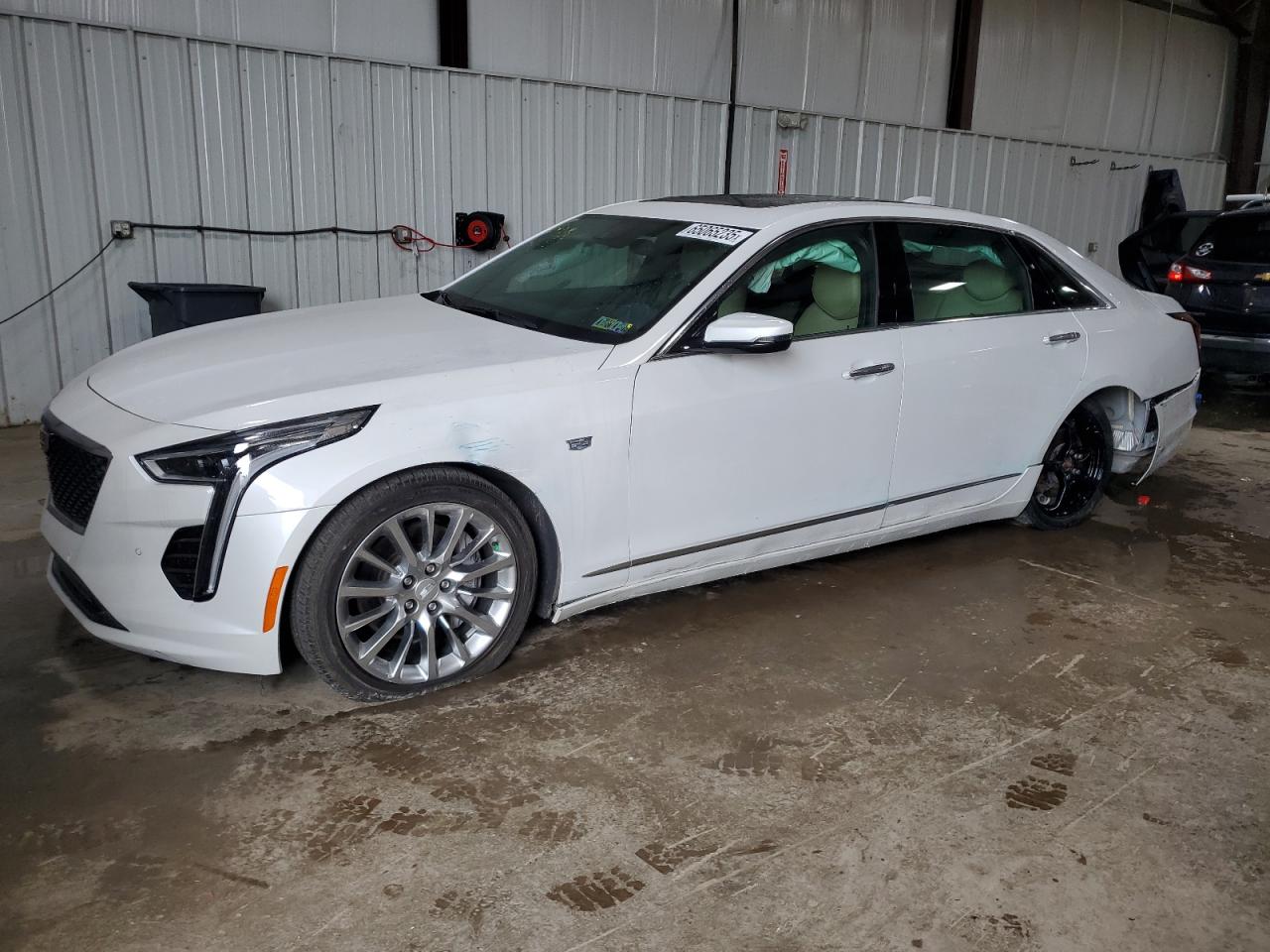 CADILLAC CT6 LUXURY 2020