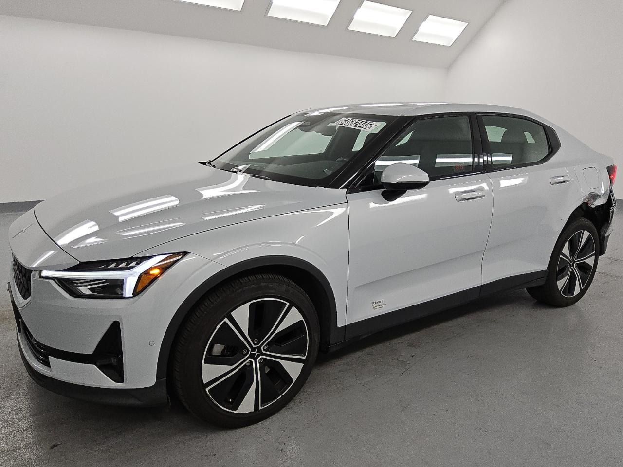 POLESTAR 2 2023