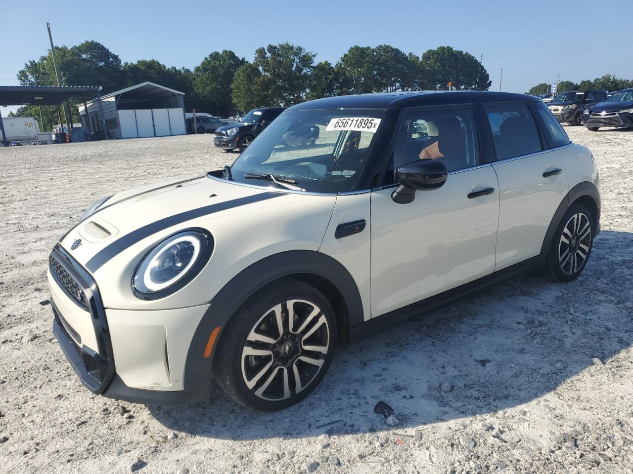 MINI COOPER S 2023