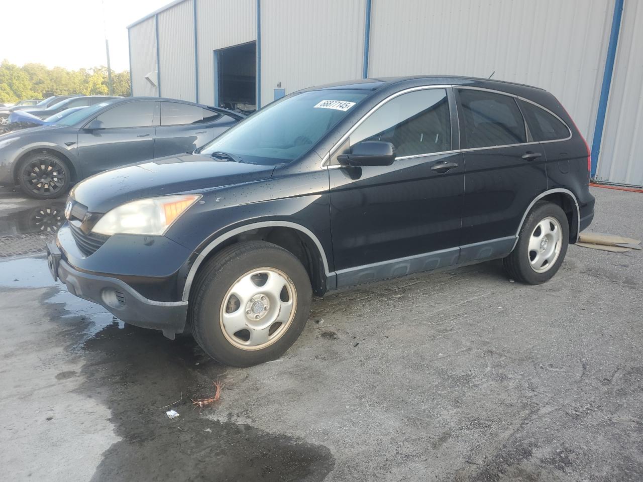 HONDA CR-V LX 2007