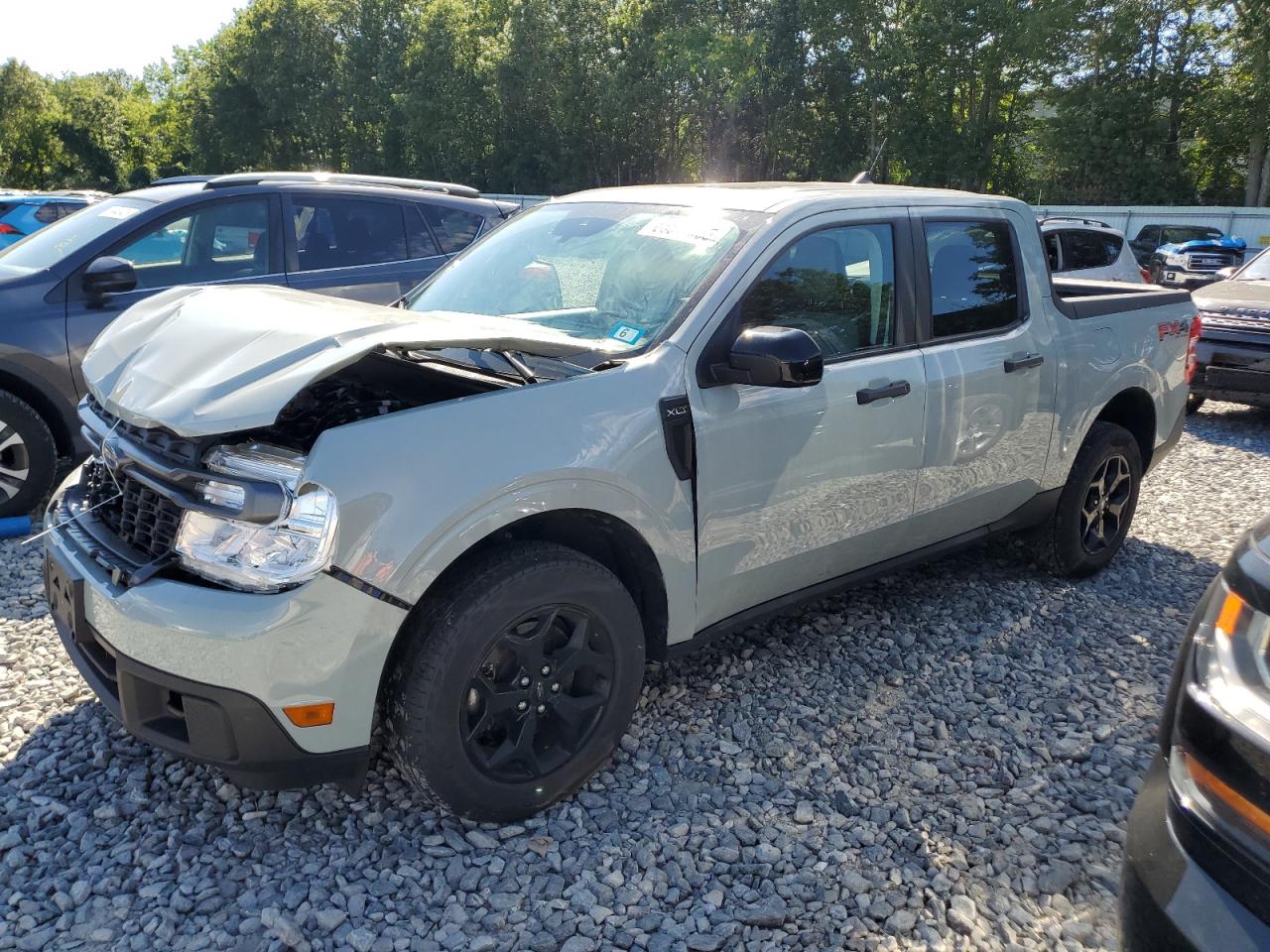 FORD MAVERICK X 2024