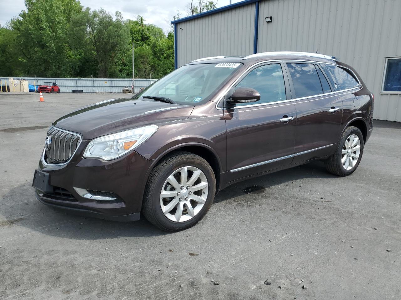 BUICK ENCLAVE 2017