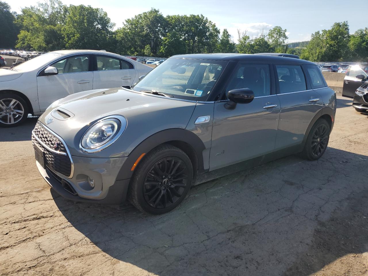 MINI COOPER S C 2020