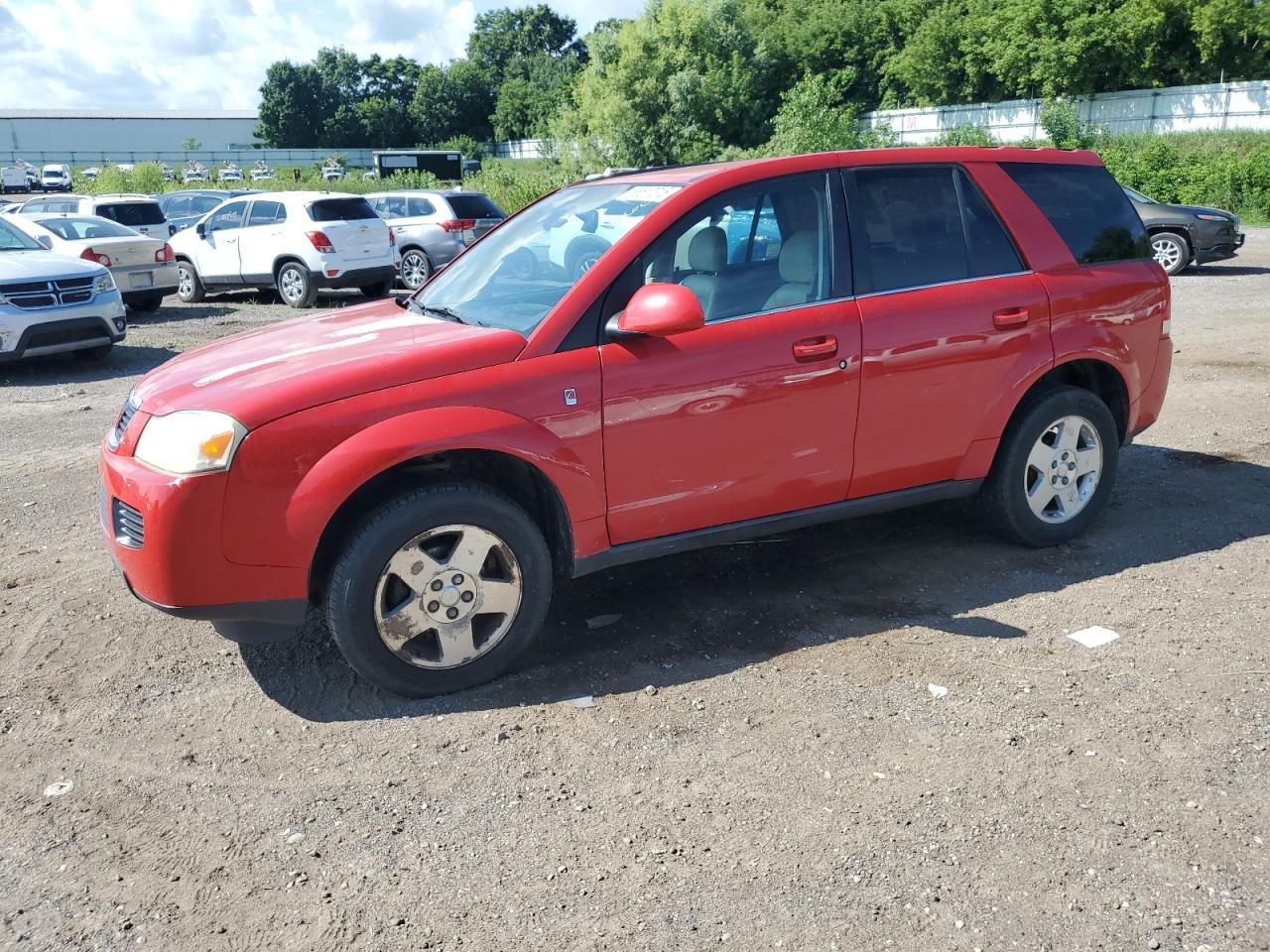 SATURN VUE 2007