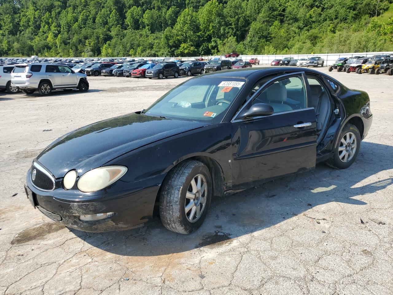 BUICK LACROSSE C 2006