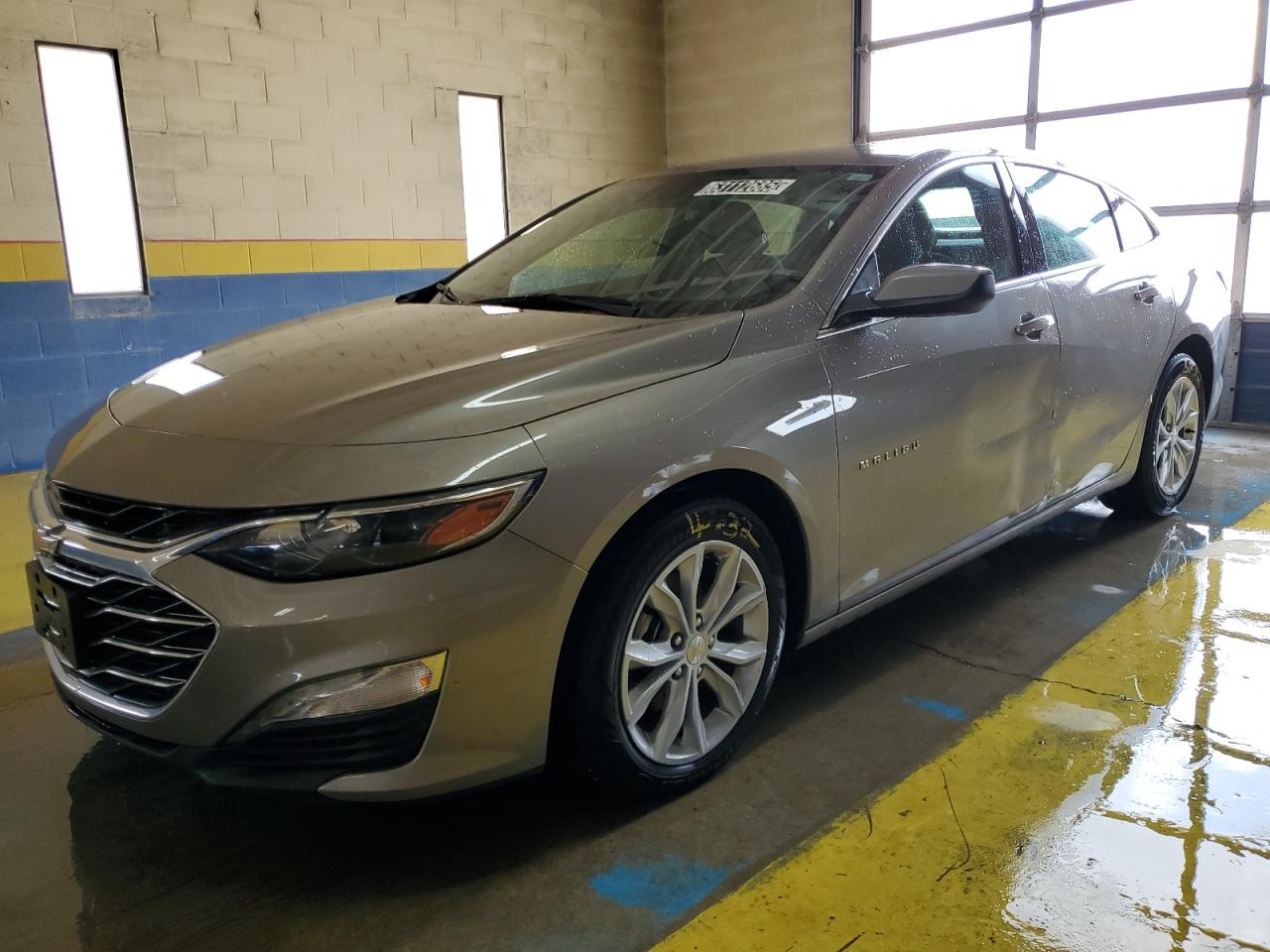 CHEVROLET MALIBU LT 2023