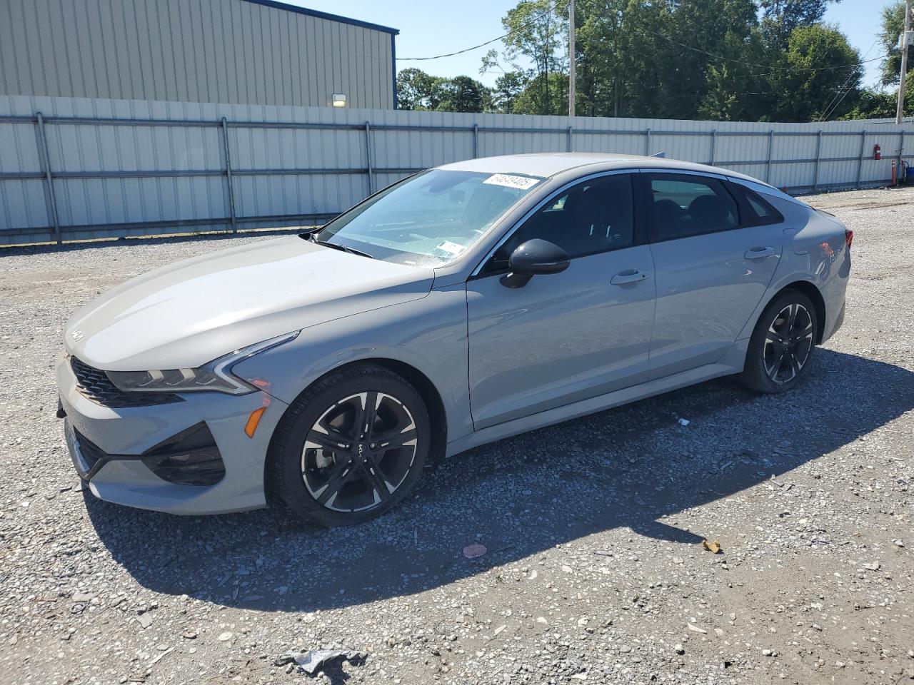 KIA K5 GT LINE 2024