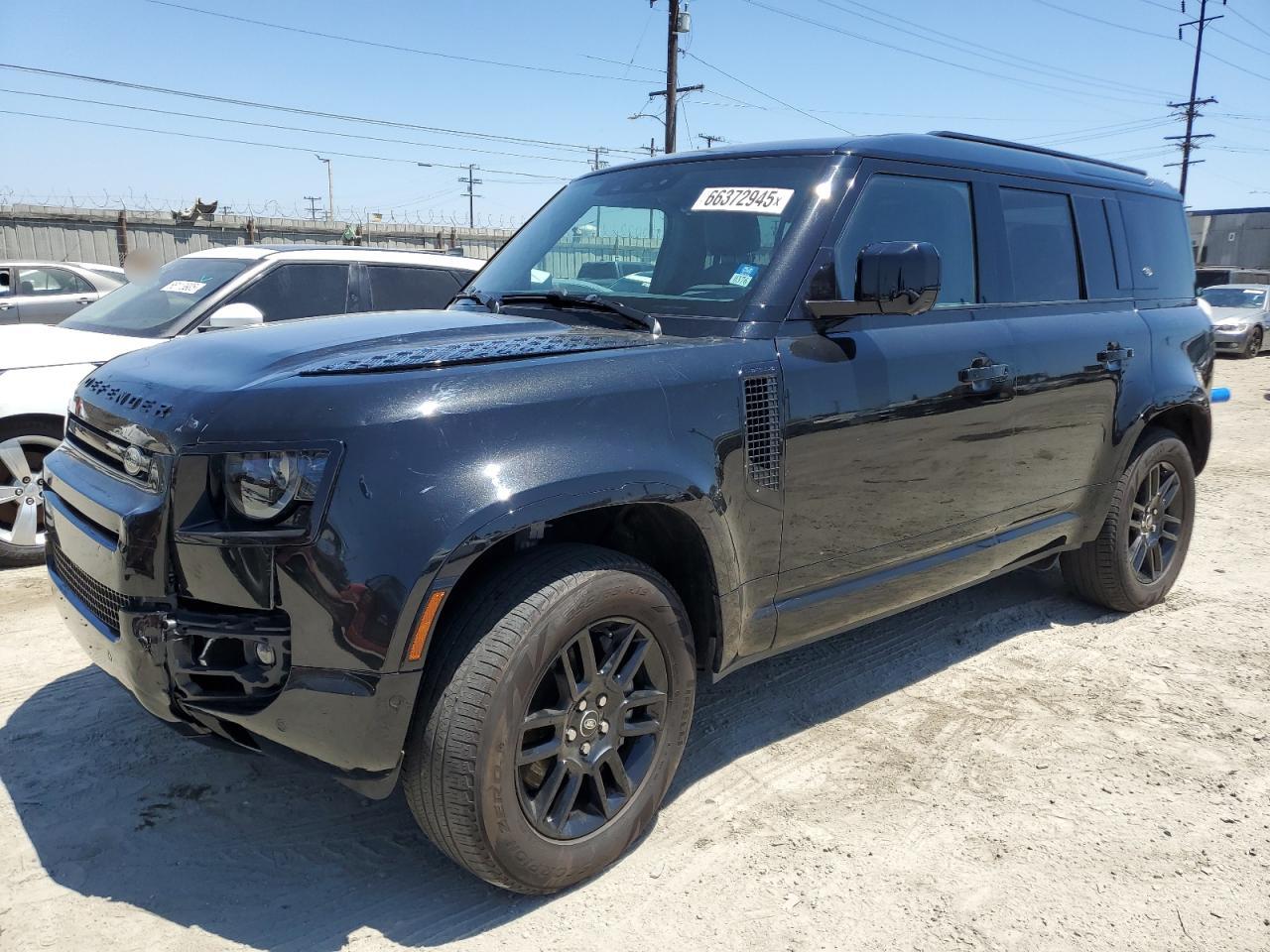 LAND ROVER DEFENDER 1 2023