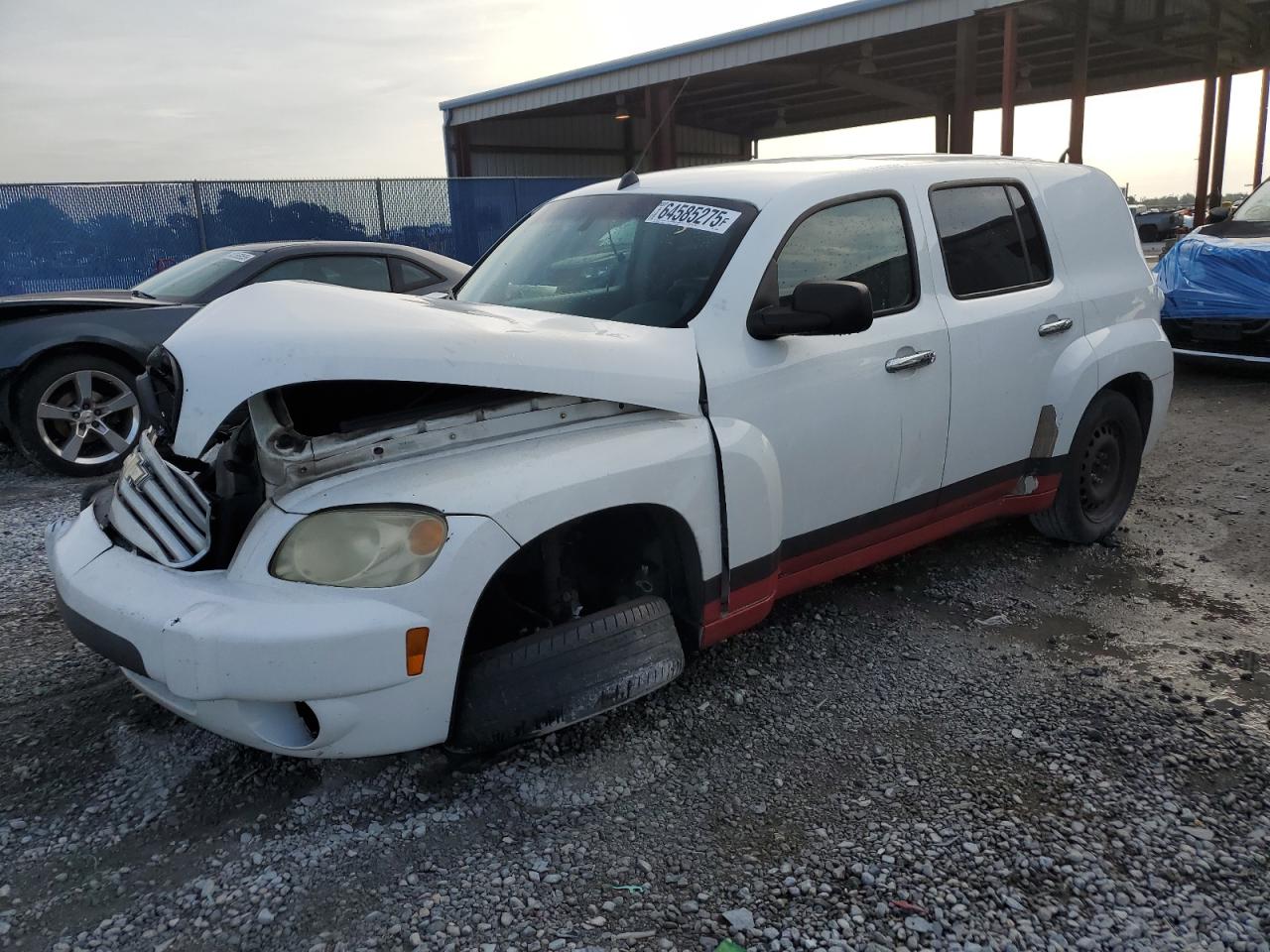 CHEVROLET HHR LS 2008